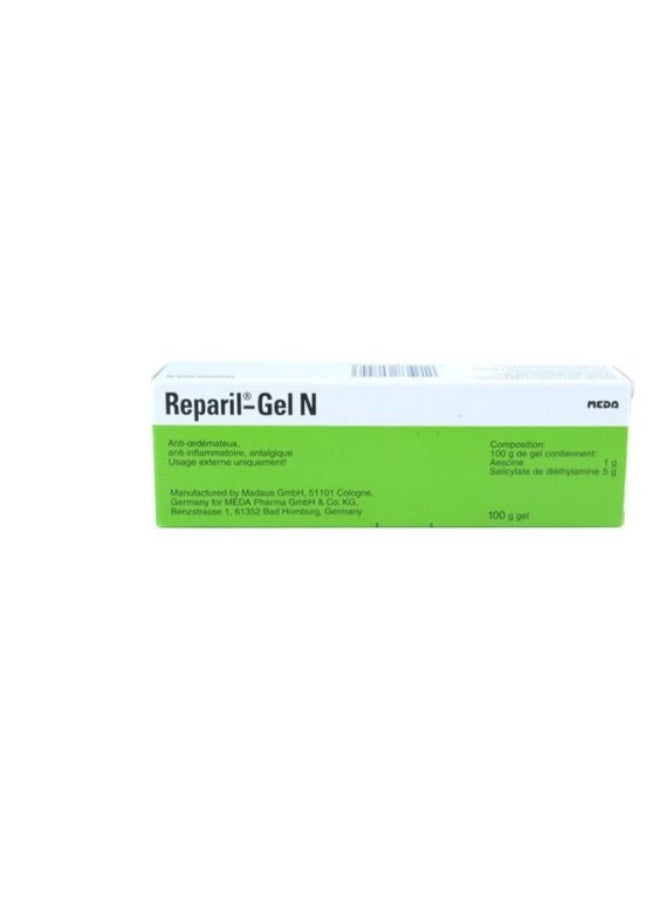Gel N 100G